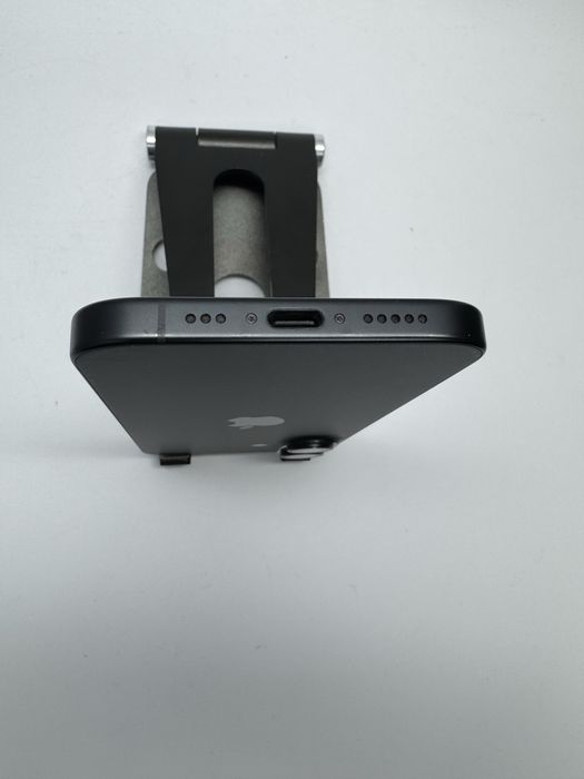 iPhone 16 - 256Gb - Baterie 98% - STARE IMPECABILA - GARANTIE