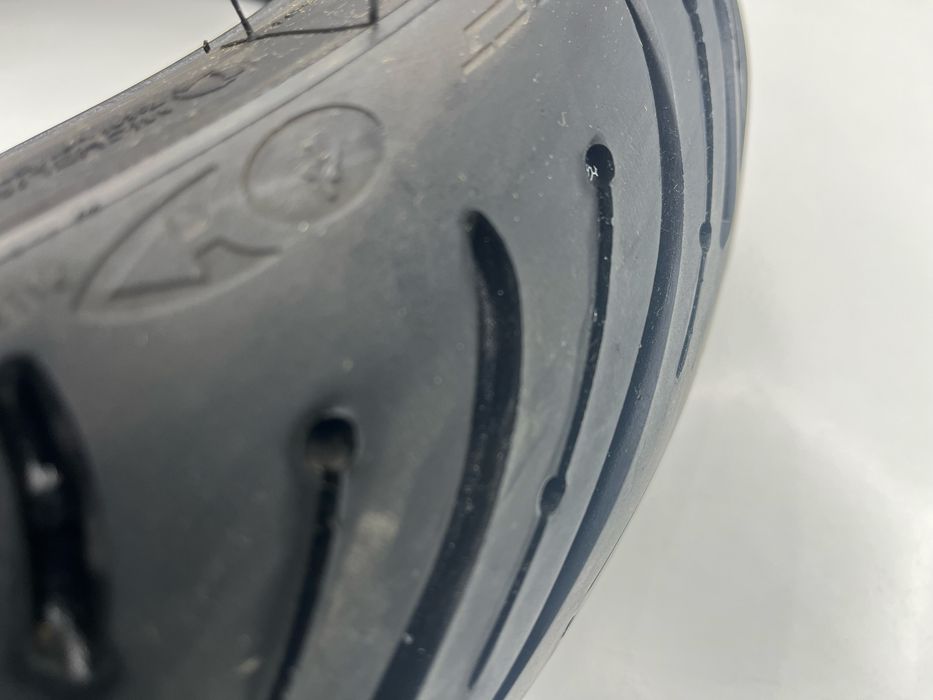 Cauciuc moto Michelin 160/60