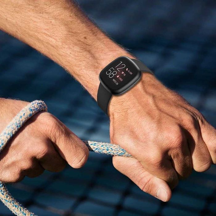 Силиконови каишки за Fitbit Versa 3/4 и Fitbit Sense 1/2