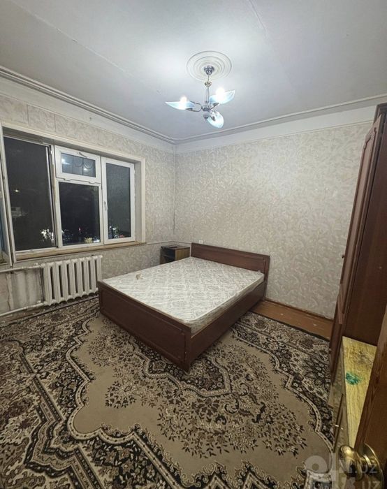 3-хона аренда Массев Феруза Ойлага.