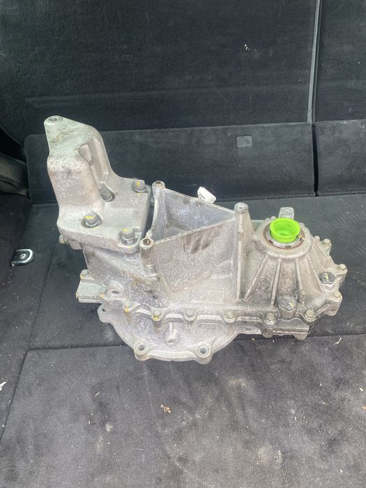 Раздатъчна кутия Hyundai IONIQ