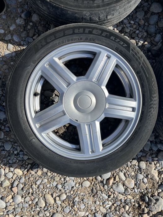 Торусы б/у, 15 размер