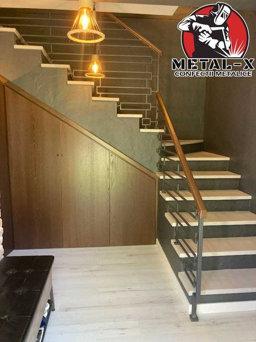 Balustrade Premium