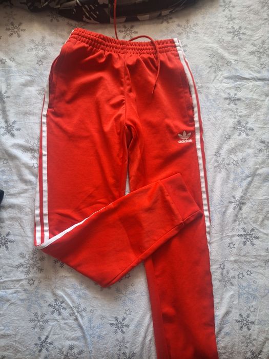 pantaloni adidas