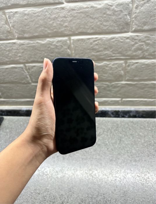 Iphone 12 128 гигабайт