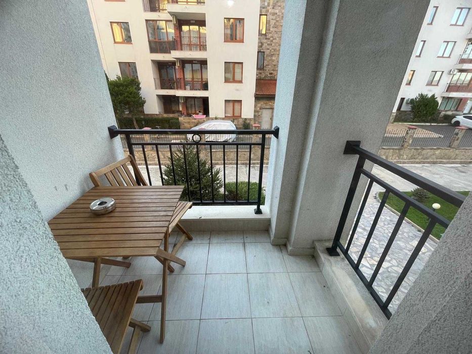 Продава се Едностаен апартамент в с. Равда, Област Бургас - 31 кв.м за 948 €/кв.м - Снимка #6