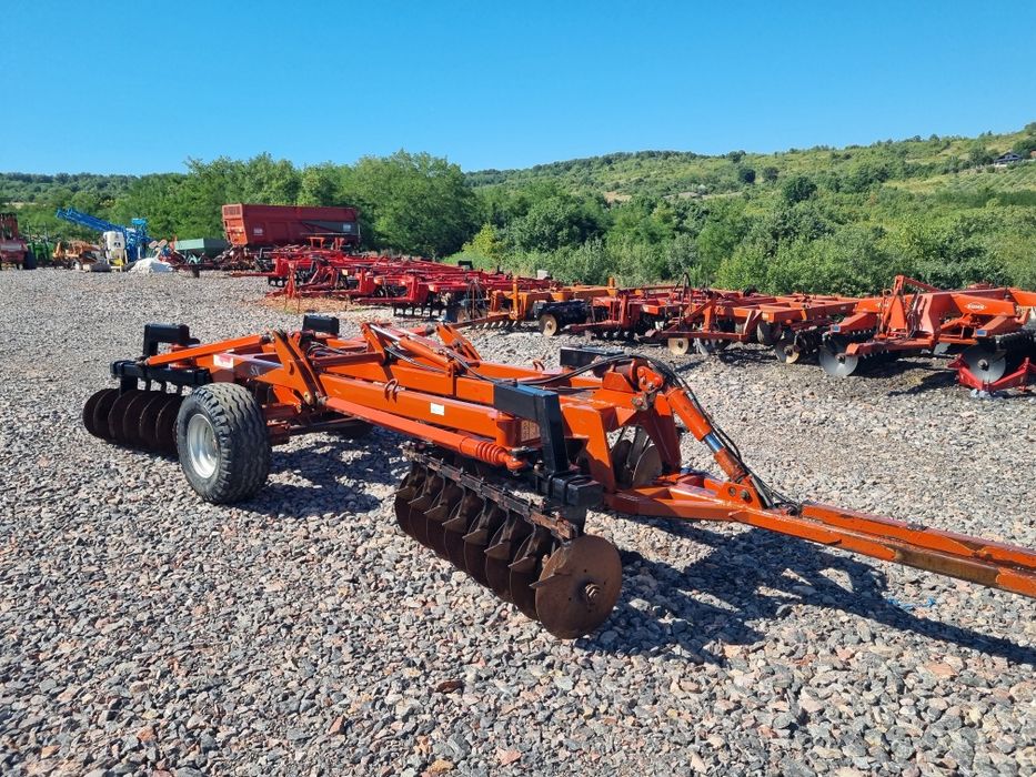 Disc Agricol Gregoire Besson SX 3,6m