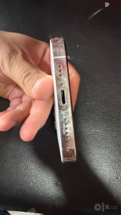 iPhone 12 pro 256
