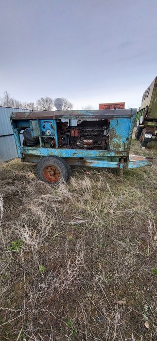 Насосная станция