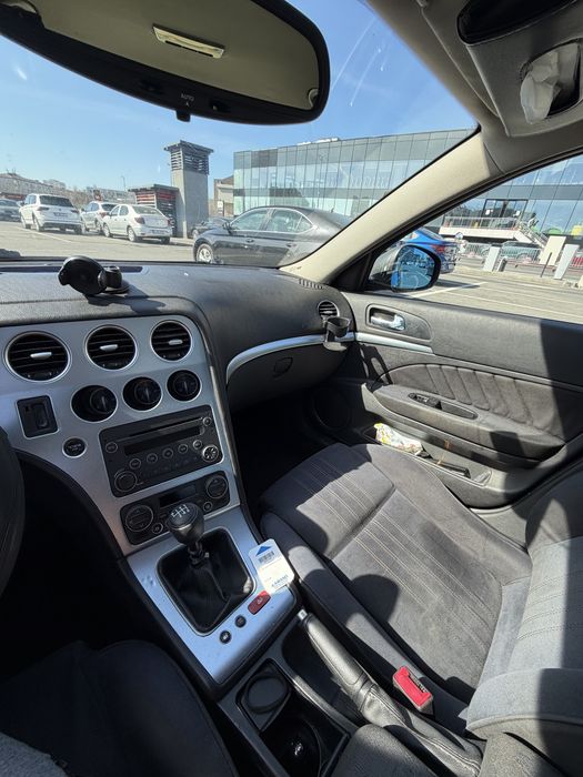 Alfa Romeo 159, 2006, Diesel, 1910cm, 120cp