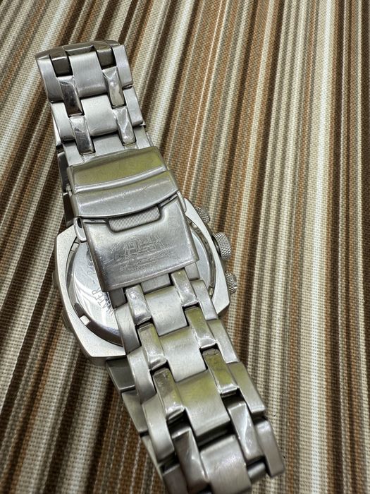 Продам часы Caterpillar CAT YE 143 в идеальном состоянии