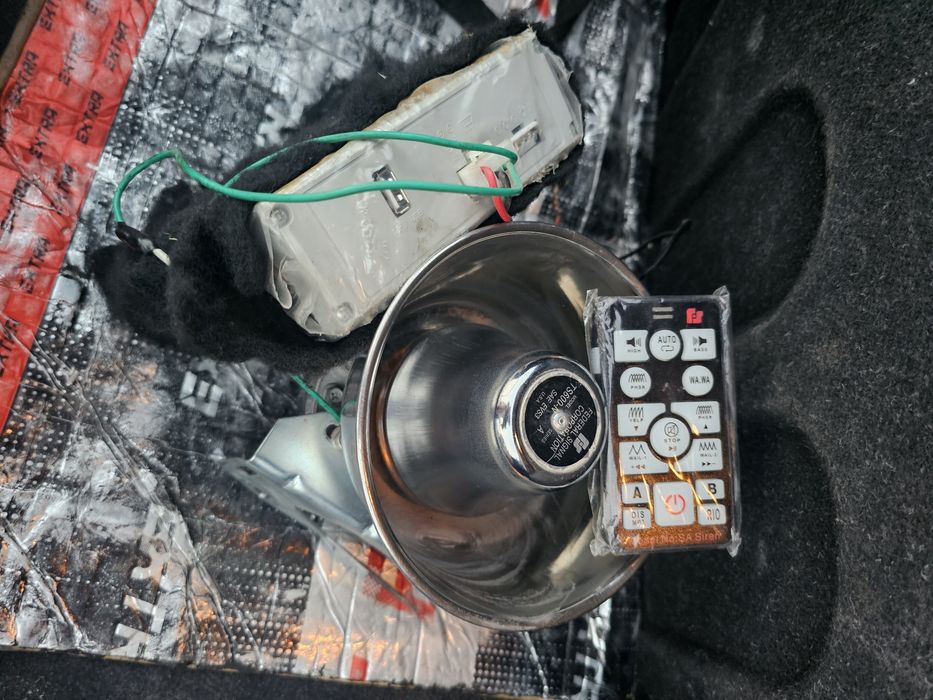 Serena Oreginali 600W
