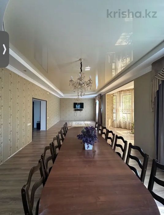 Дом в аренду на долгий срок