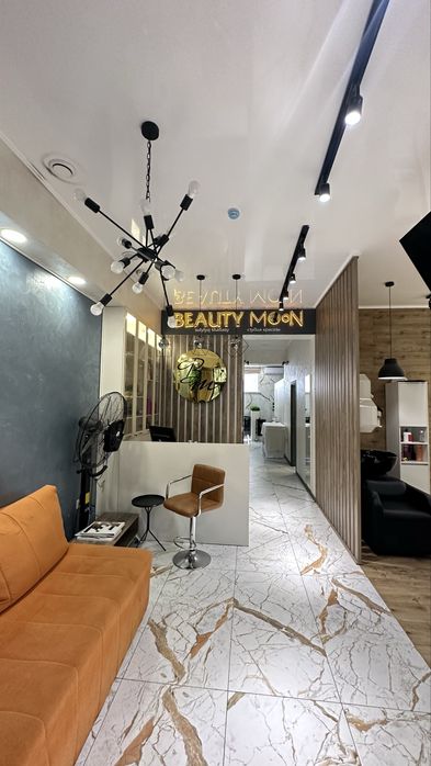 Сдаются паримахерские кресла для кератина