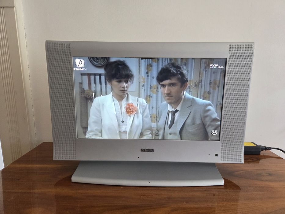 Televizor Teletech LCD 51cm diagonala
