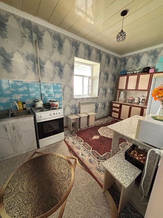 Продается дом в селе Рабат