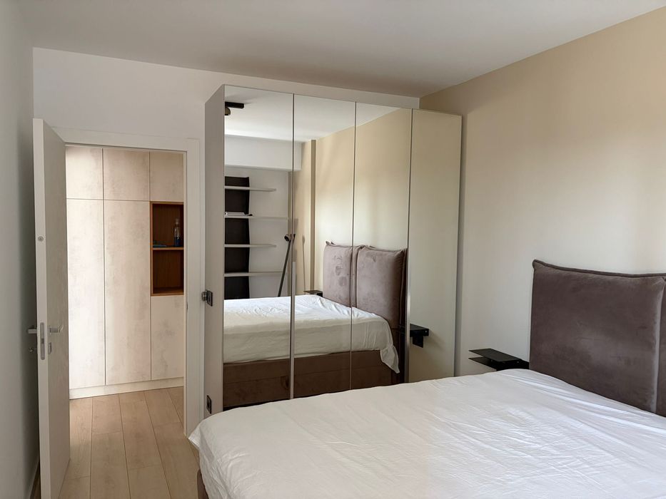 Inchiriez apartament 2 camere si parcare Twin Residence Torontalului - Prima Închiriere