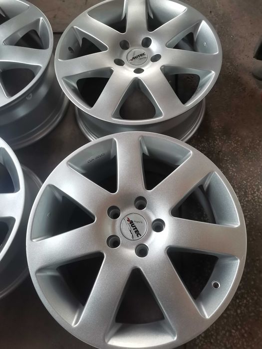 Джанти 5.110 ЕТ 45 17 цола