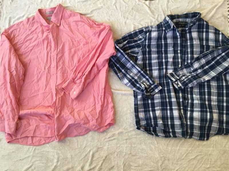 Haine en-gros import S.U.A.