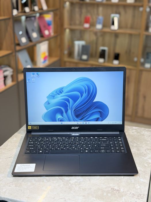 Acer ноутбук PhoneLab