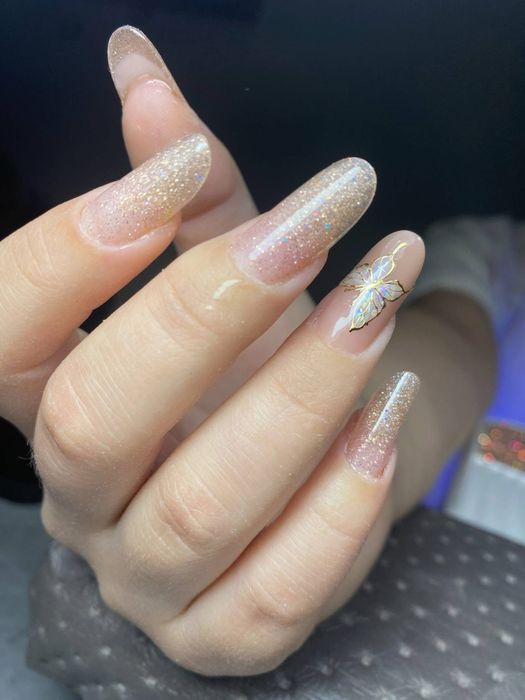 Unghii cu gel Rahova, sector 5