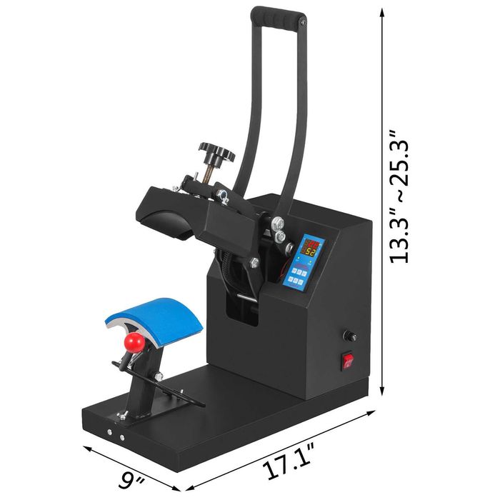 Presa Termica Personalizari SEPCI, PALARII