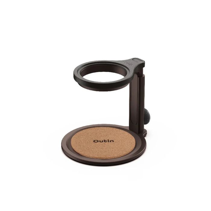 Метална стойка за Outin