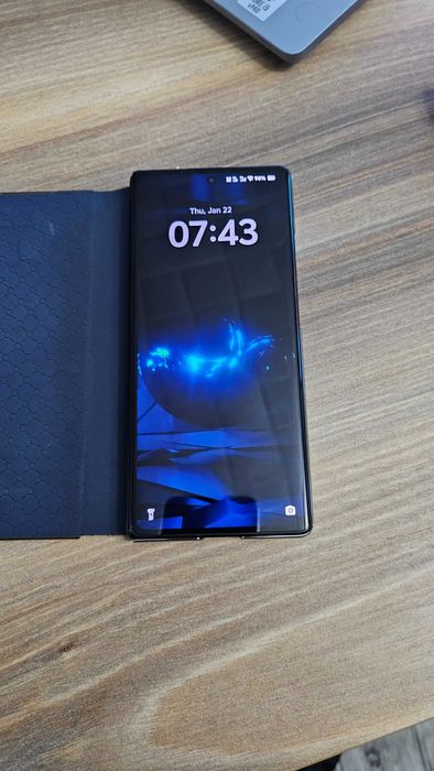 Vivo X Fold 3 Pro Dual sim 5G, 16GB, 512GB, ZEISS, Android auto