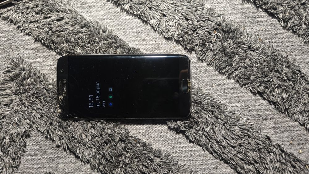 Samsung Galaxy S7 Edge 32gb