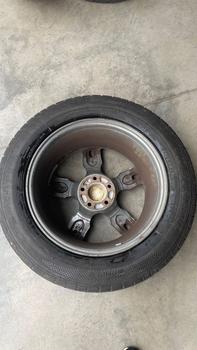 Jante roti 5×112 R17 / Jante roti bmw R16  5×120