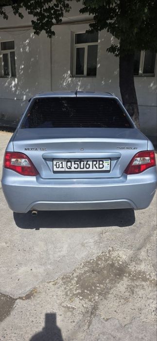 nexia 2 moshina sotiladi