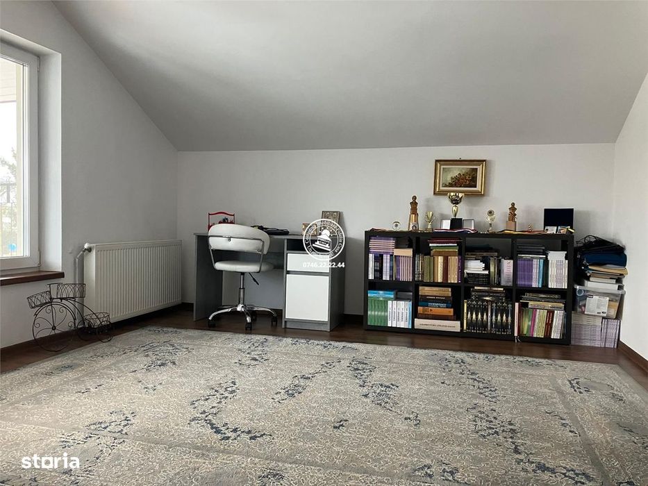 Vila de vanzare Stejari