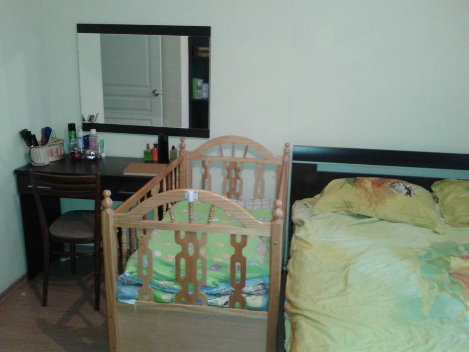 Спальный гарнитур