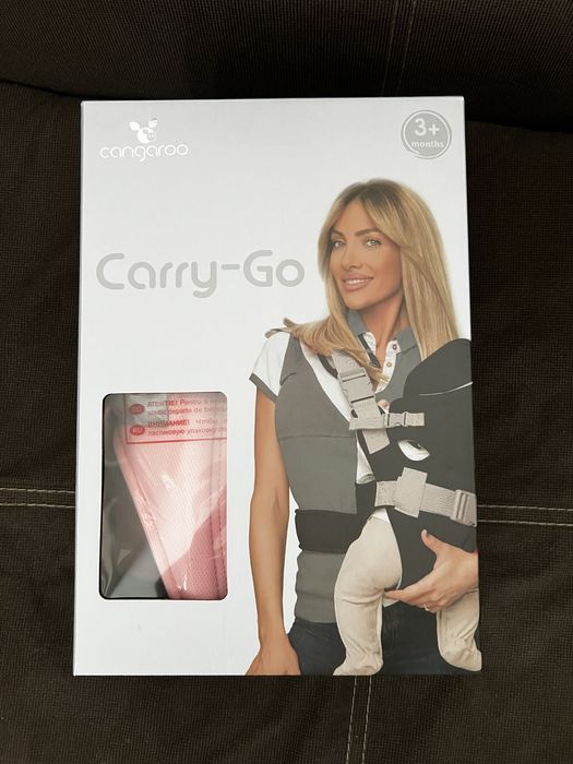 Кенгуру Cangaroo - Carry Go