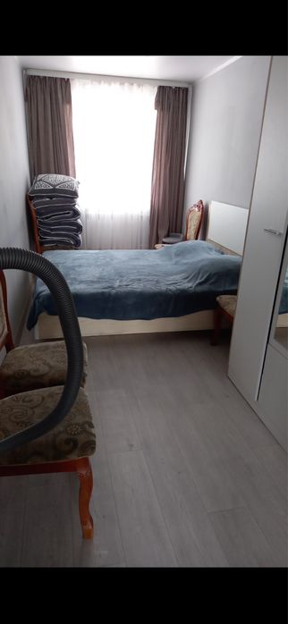 Продается 2х комнатная квартира