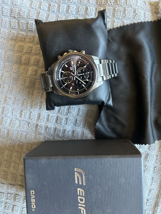 Мъжки часовник Casio Edifice EFR-S572DC