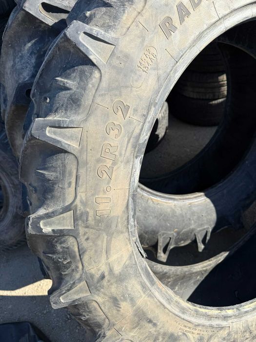 Anvelopa sh 11.2 R32 Kleber