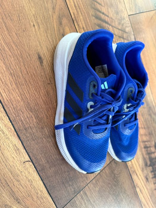 Adidas маратонки детски 37и 1/3