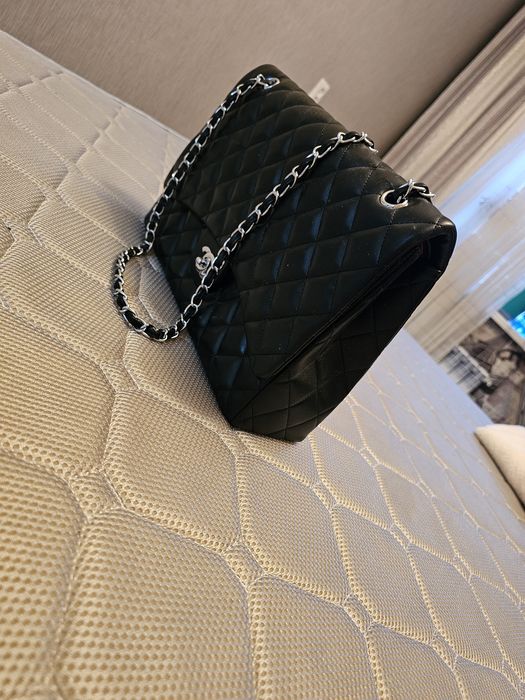 Сумка шанель продам