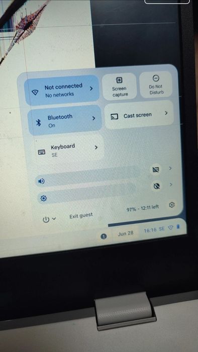 Laptop Asus Cx1400Ck