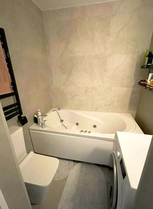 3/2/5 Метро Ташкент 2-км ориентир Альфраганус 70 кв.м с мебелью и техн