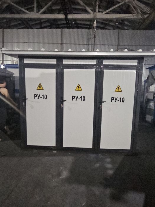 Трансформаторы с гарантией  на 2года ТМГ ТМН ТМ