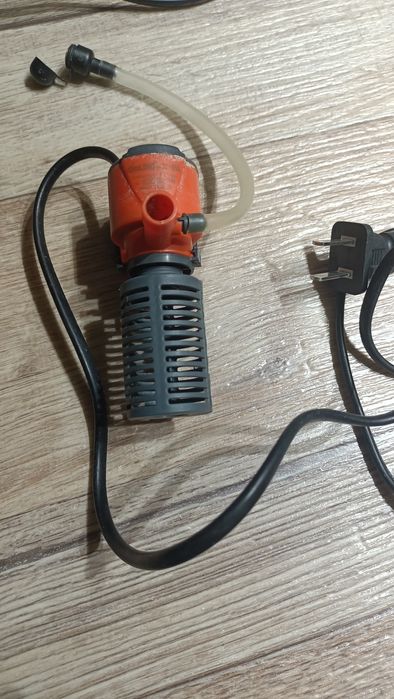 Продам компрессоры аквариумный