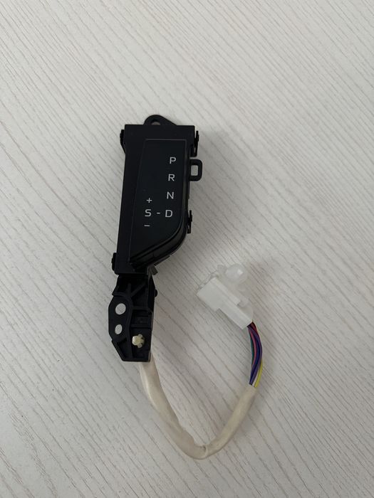 Камри 70/75 селектор акпп