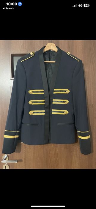 Sacou Zara de vanzare