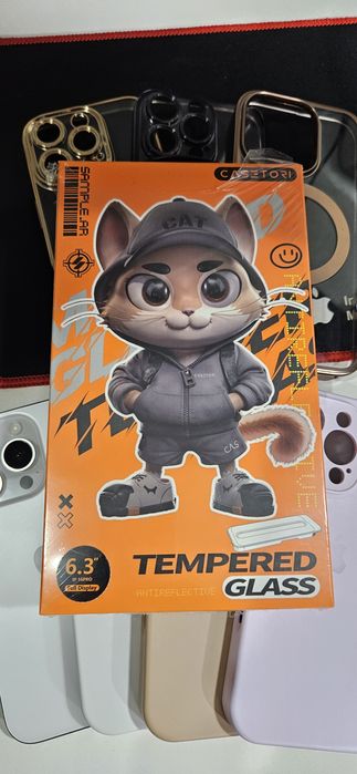 Продам iPhone 16 Pro/128Gb