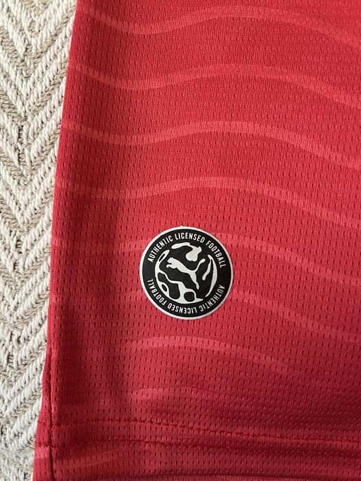 Tricou Portugalia