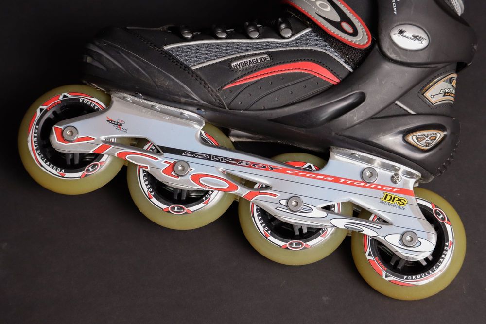 Ролери VICTOR 960