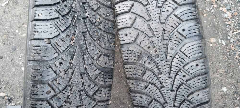 4шины 15того размера