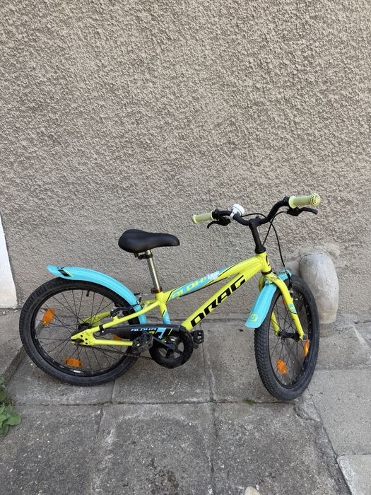 Детски велосипед Drag 20 Alpha
